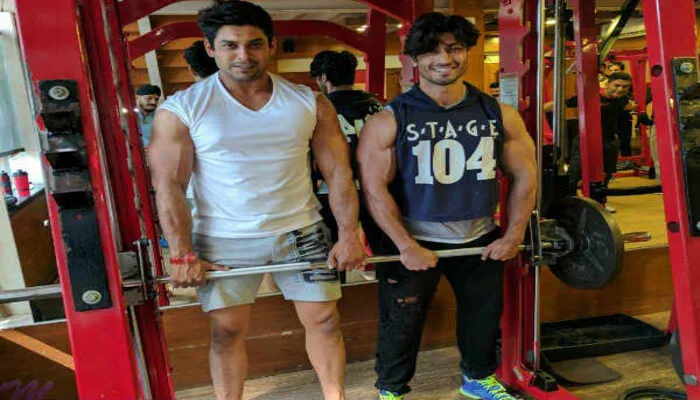 विद्युत जामवाल ने लाइव सेशन में सिद्धार्थ शुक्ला को किया याद, एक्टर ने कही ये बात…