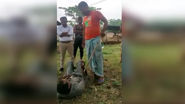 बरेली: हत्या के चार महीने बाद वायरल हुआ मृतक की पिटाई का वीडियो, पुलिस महकमे में हड़कंप