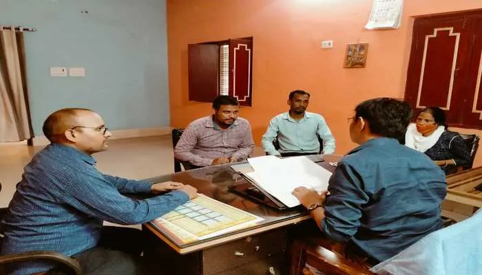 अमेठी: श्रमिकों के बनेंगे निःशुल्क गोल्डन कार्ड, 6 से 12 सितंबर तक चलेगा विशेष अभियान