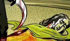 रुद्रपुर: तो क्या निर्मला की हत्या के वक्त मौके पर दो पुलिस वाले मौजूद थे!