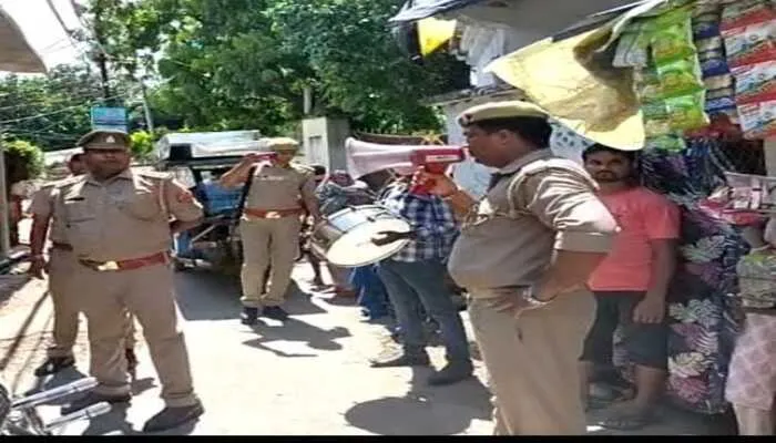 गोरखपुर: क्षेत्र में रहने वाले चोर-लुटेरों की पहचान उजागर करेगी पुलिस, जानें पूरा मामला…