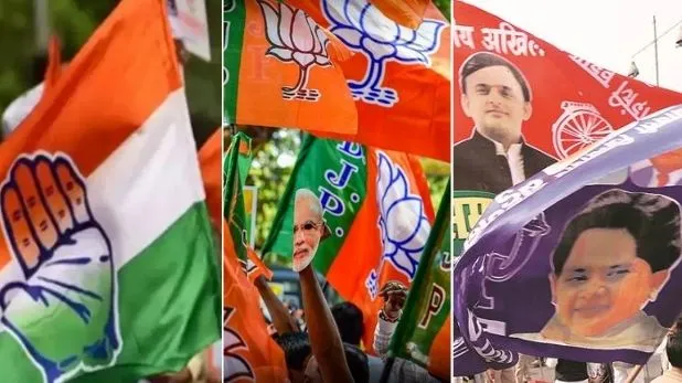 यूपी चुनाव 2022 : सत्ता की धुरी बना ब्राह्मण, पार्टियां कर रहीं परिक्रमा