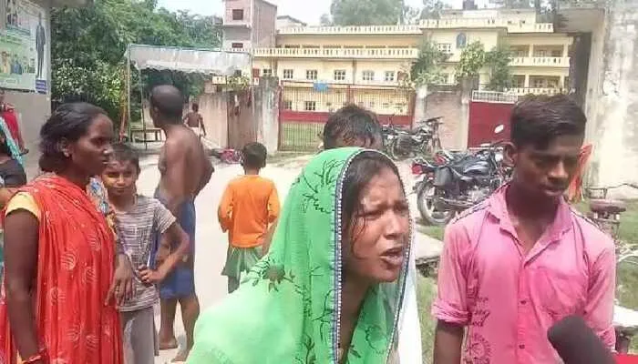 अमेठी: स्वास्थ्य व्यवस्थाओं की खुली पोल, डेंगू से दो बच्चों की मौत