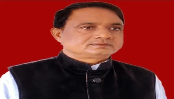 रायबरेली: अखिल भारतीय कुर्मी क्षत्रिय महासभा के अध्यक्ष बने विनोद चौधरी