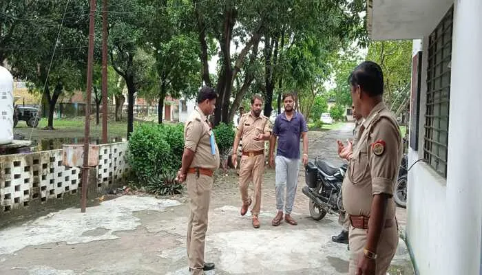सीतापुर: विधायक पर अभद्र टिप्पणी करने वाले पर मुकदमा दर्ज, जानें पूरा मामला…