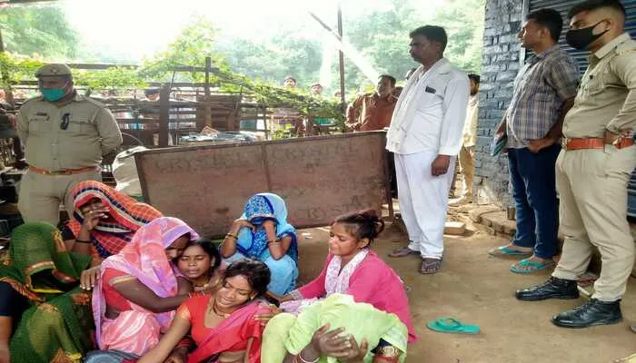 रायबरेली: कारखाना मालिक का फंदे से लटका मिला शव, हत्या की आशंका