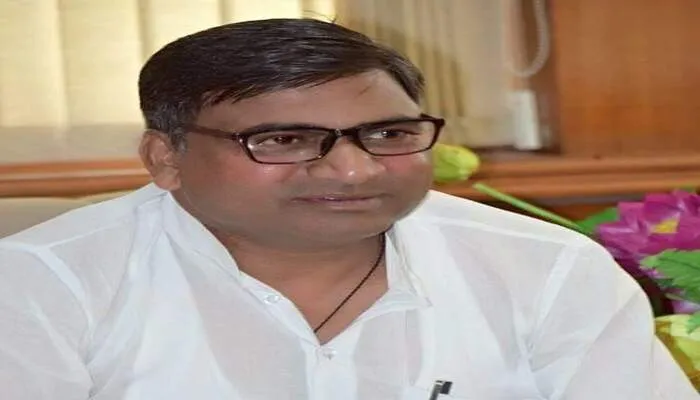 बाराबंकी: धीरेन्द्र कुमार वर्मा देश के पहले राष्ट्रीय सहकारिता सम्मेलन में लेंगे हिस्सा