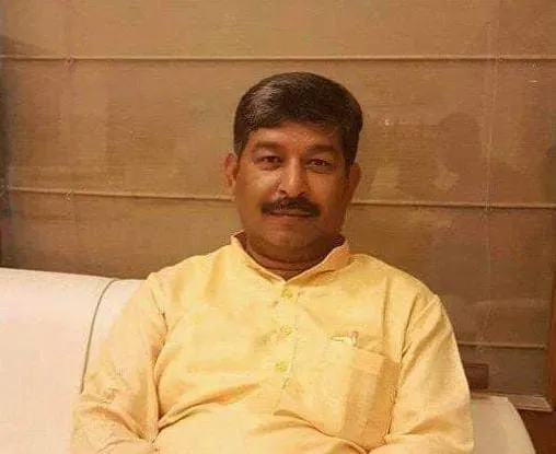 उत्तराखंड ब्रेकिंग: भाजपा के वरिष्ठ नेता दिनेश आर्य बने मुख्यमंत्री के जनसंपर्क अधिकारी