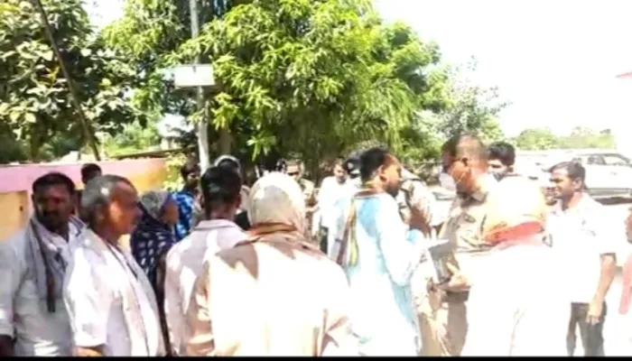 रायबरेली: कुल्हाड़ी से हमला कर किसान की हत्या, 4 के खिलाफ दी गई तहरीर