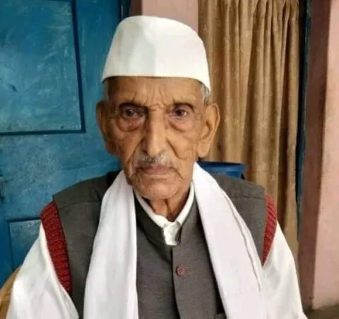 दु:खद: नहीं रहे कुमाऊं के वरिष्ठ जनकवि तारा राम, शोक की लहर