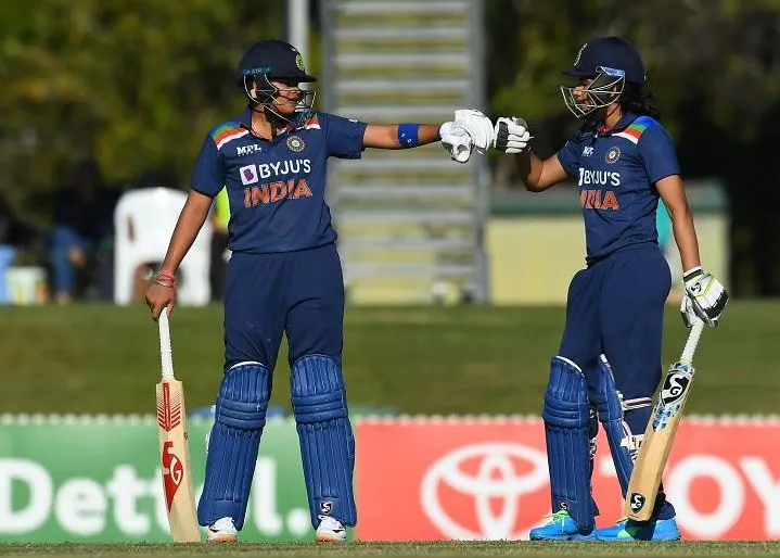 INDW vs AUSW: भारत ने ऑस्ट्रेलिया को क्लीन स्वीप से रोका