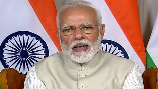 जारी है कोरोना के खिलाफ जंग…मोदी ने उच्चस्तरीय बैठक कर टीकाकरण अभियान की समीक्षा की