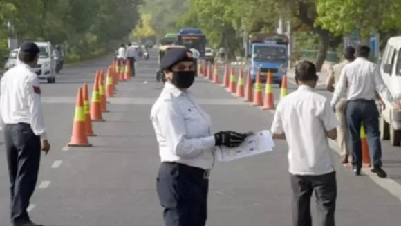 करेंगे Rash Driving तो घर पहुंचेगा नोटिस, जल्द जारी होगी यातायात नियम तोड़ने वाले ‘खराब चालकों’ की सूची