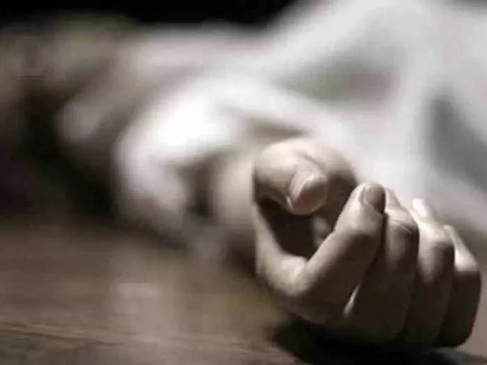 इटावा में पत्नी व दो बच्चो की मौत का खुलासा, पति गिरफ्तार
