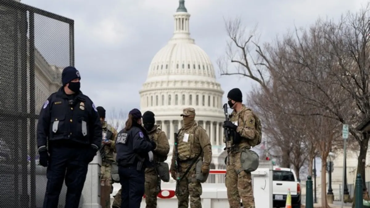 काबुल में ड्रोन हमला गलती थी, मैं माफी मांगता हूं: अमेरिकी सैन्य कमांडर
