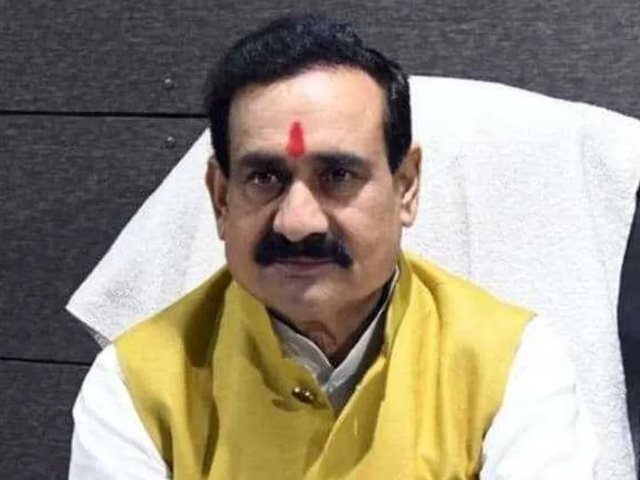मंत्री नरोत्तम मिश्रा बोले- कांग्रेस के ही नेताओं को नहीं पता कि पार्टी में फैसले ले कौन रहा है