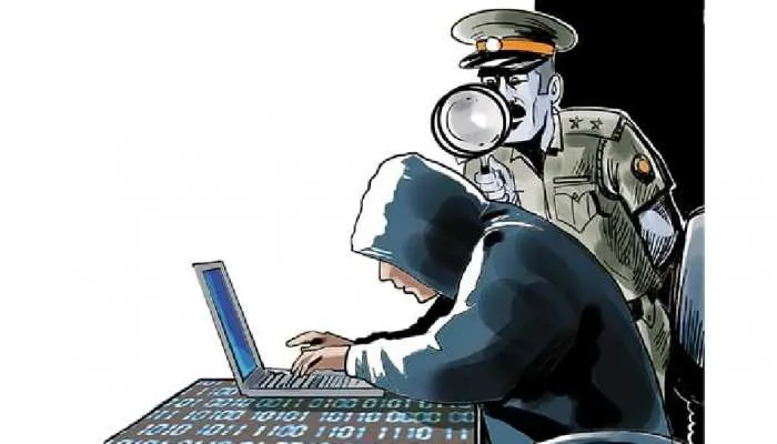 बरेली: नाइजीरियन ठगों के संपर्क में है धनतिया के कई लोग