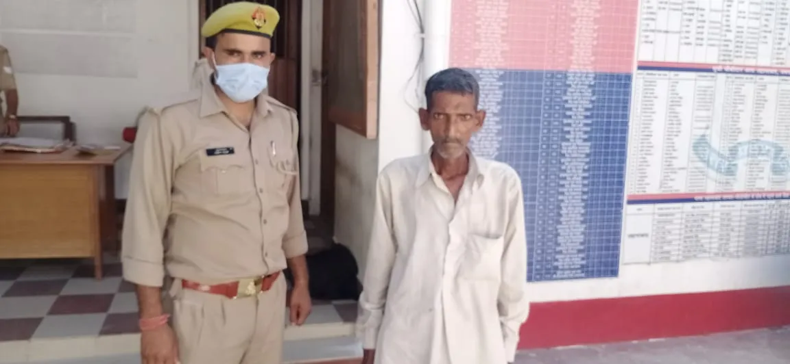 पीलीभीत: चार बीघा जमीन के विवाद में पिता और भाई ने की थी अशोक की हत्या
