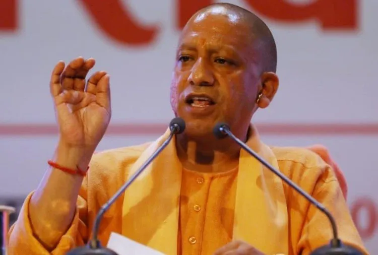 निराश्रित महिलाओं को सहारा देने की तैयारी में योगी सरकार, जल्द होगा ऐलान
