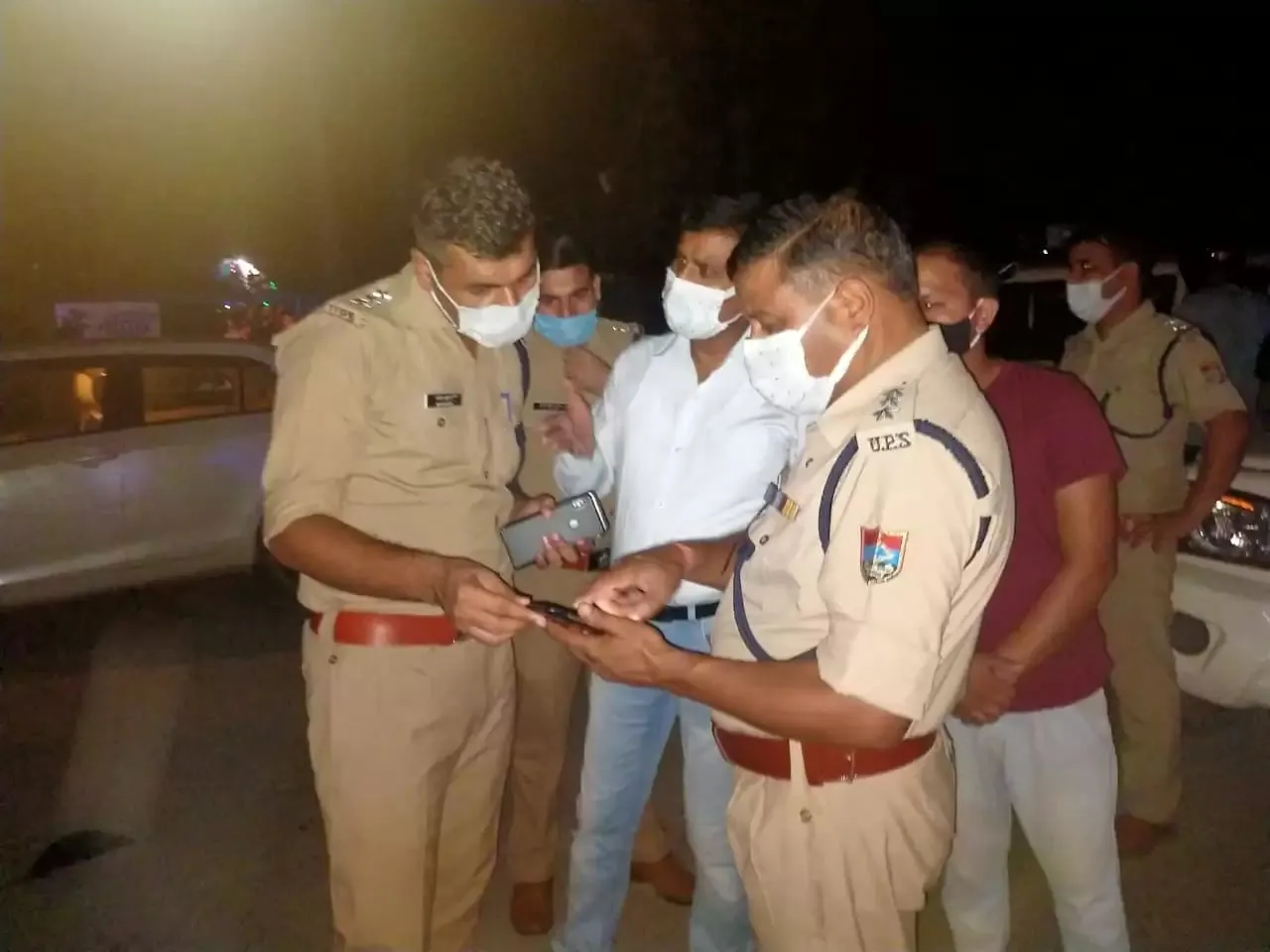 रुद्रपुर: अज्ञात कारणों के चलते सिपाही ने लगाई फांसी