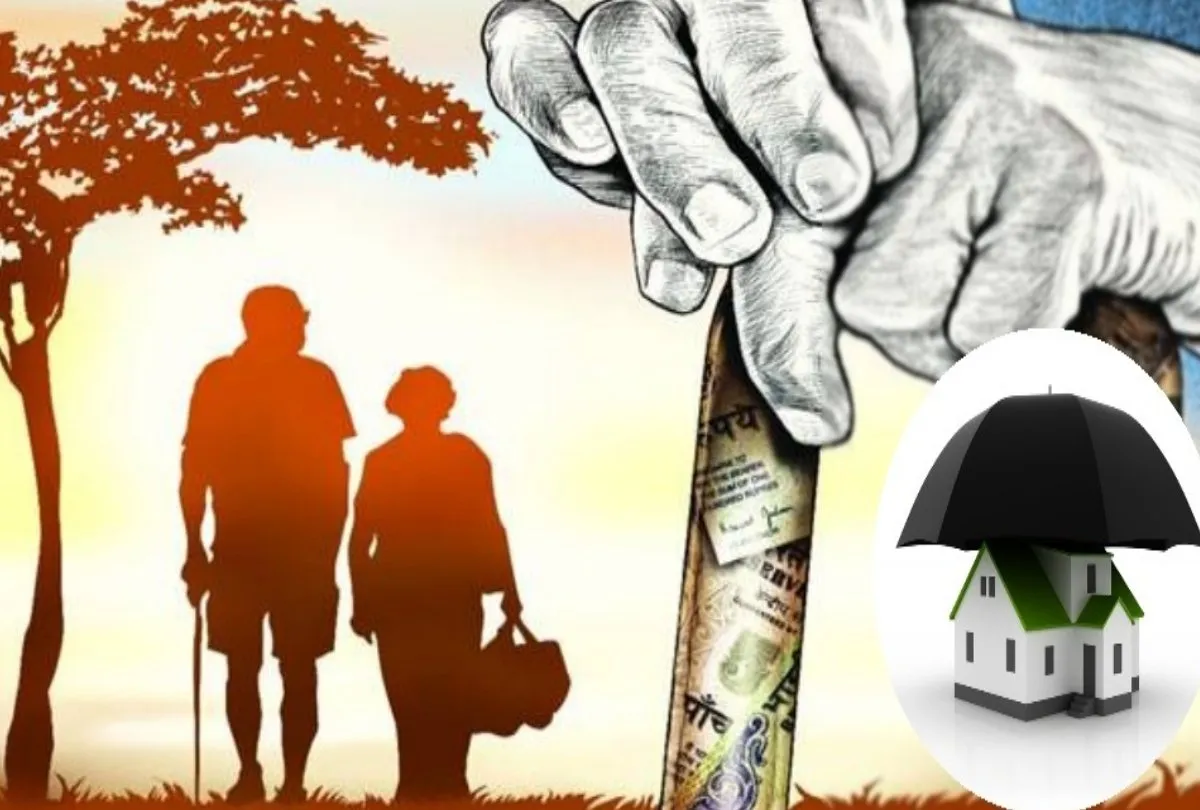 लखीमपुर खीरी: अकेलापन वृद्धों को बना रहा बीमार, आवश्यक है देखभाल