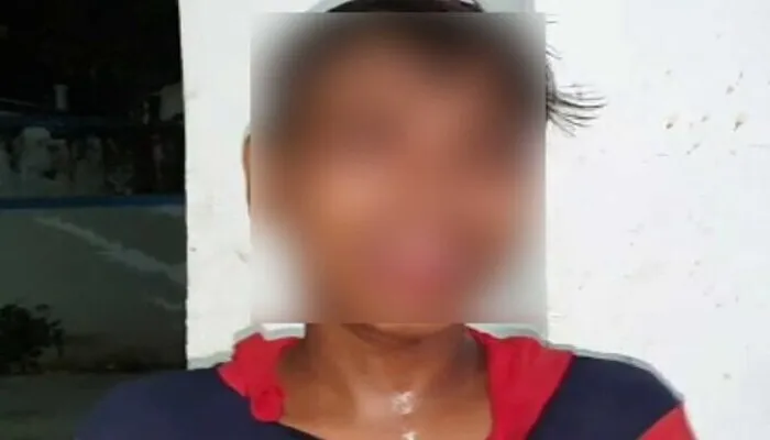 बुलंदशहर: मासूम बच्चे की जीभ में घुसाई कैंची, जानें पूरा मामला…