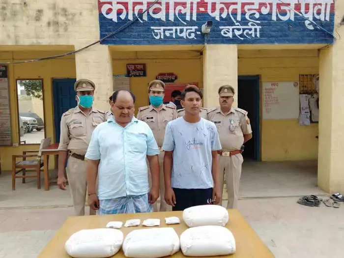 स्मैक तस्कर प्रधान केस: 18 करोड़ की 30 जगह प्रॉपर्टी, 65 लाख बैंक अकाउंट में, 10 लाख का बीमा और छह वाहनों का मालिक है तस्कर प्रधान