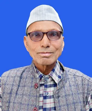 कौसानी: कांग्रेस नेता हुकम सिंह रावत का निधन