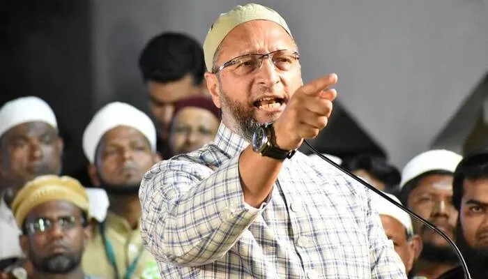 UP Election: एक बार फिर यूपी आएंगे ओवैसी, अयोध्या से करेंगे तीन दिवसीय दौरे की शुरुआत