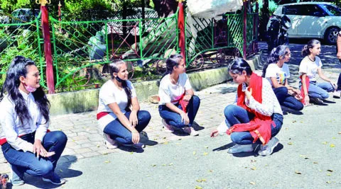 नैनीताल: नुक्कड़ नाटक से बेटी बचाओ बेटी पढ़ाओ का दिया संदेश