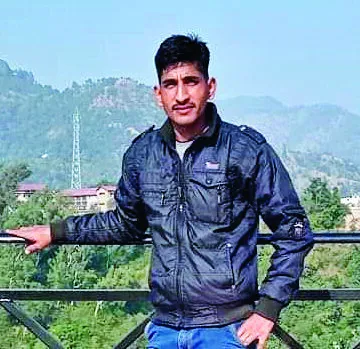 नैनीताल: दो बार दी मौत को मात, तीसरी बार हार गया मनोज