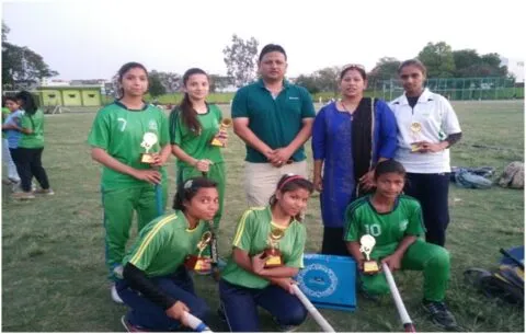 उत्तराखंड: बागेश्वर की पहली महिला क्रिकेटर बनीं प्रेमा रावत