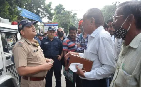 हल्द्वानी: जाम का सबब थी इंटरसिटी बसें, ठिकाना बदला तो खफा हो गए संचालक