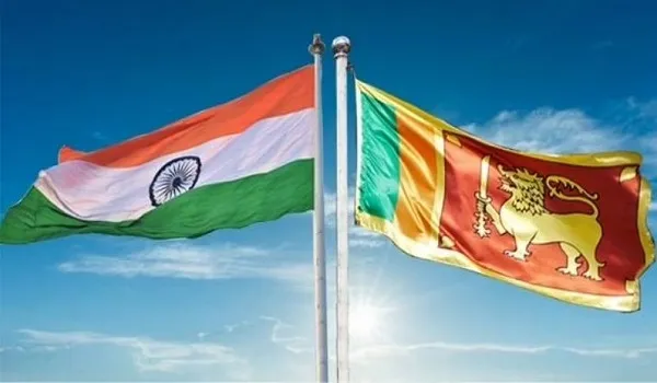 श्रृंगला ने भारत, श्रीलंका के लोगों के कुशलक्षेम की प्रार्थना की