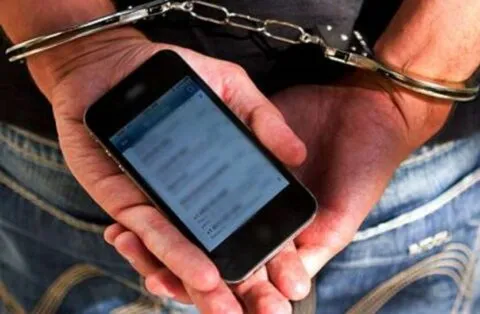 हरियाणा से आए चोरी के मोबाइल हल्द्वानी के दुकानदारों ने खरीदे