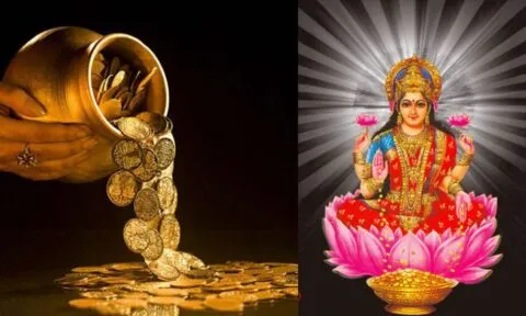 दो नवंबर को धनतेरस पर बरसेगी भगवान कुबेर की कृपा, जानें पूजा का शुभ मुहूर्त