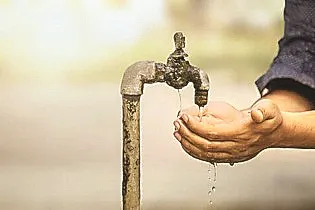 हल्द्वानी: जल संस्थान के अधिकारियों को किसी का नहीं है डर, यहां परेशान है लोग