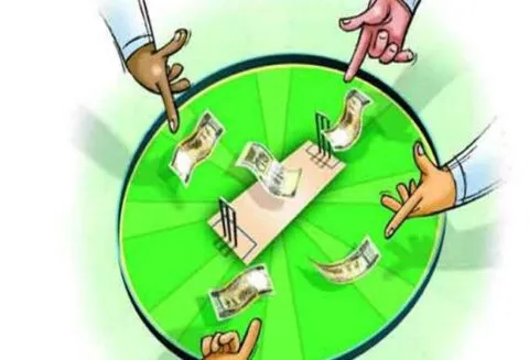 हल्द्वानी: हजारों की नगदी संग दो सटोरिए गिरफ्तार