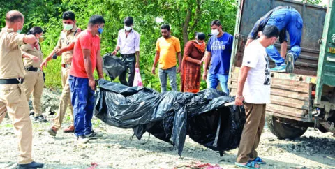 हल्द्वानी: स्मैक पीने से मना किया तो ले ली प्रेमिका की जान