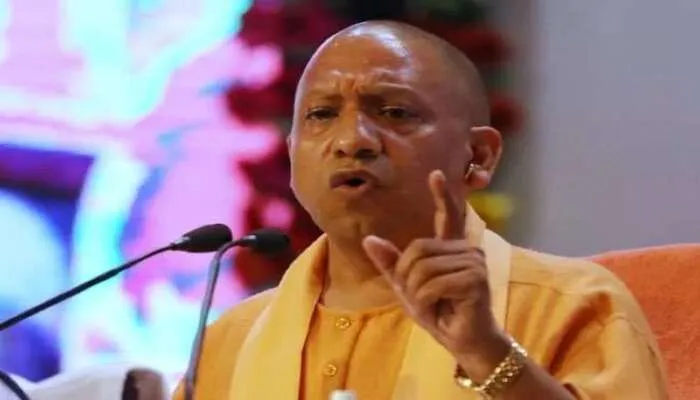 CM योगी का बड़ा ऐलान, कोरोना से जुड़े केस होंगे वापस