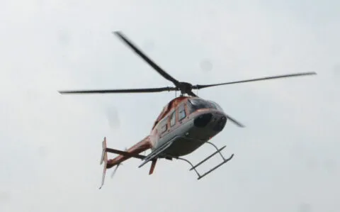 प्रदेश में परवान नहीं चढ़ सकीं हेली सेवाएं, एनडी तिवारी सरकार में जैक्शन एयरलाइंस का हुआ था बुरा हाल