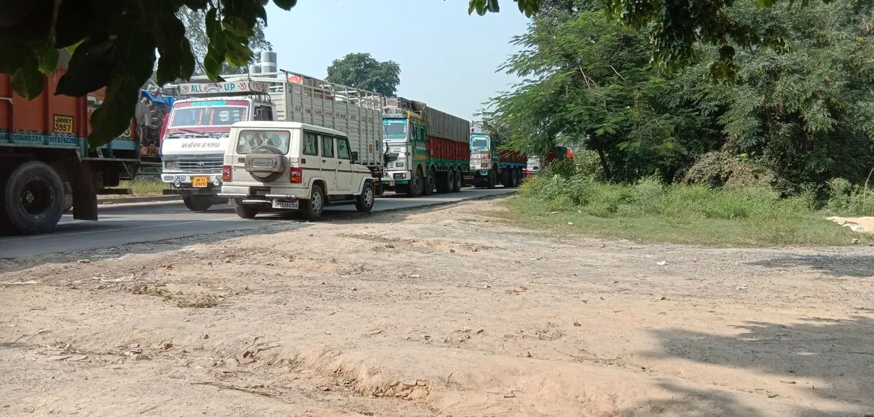बरेली: जैतिपुर और टिसुआ में किया जाएगा डायवर्जन