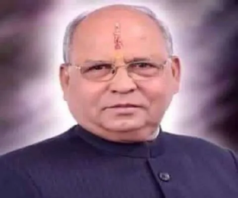 राज्य में किसानों की समस्या का हुआ समाधान-भगत