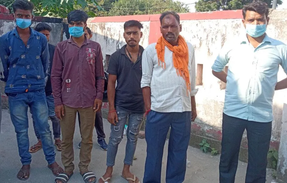 बरेली: लापता युवक का शव परिजनों को पोस्टमार्टम हाउस पर मिला
