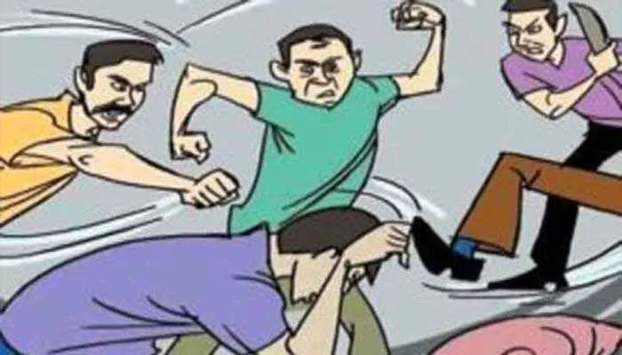 बाराबंकी: सत्ता पक्ष के दबंगों ने अधेड़ दलित को पीटा, शिकायत न करने का बनाया दबाव