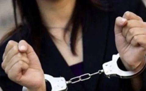 नानकमत्ता: नकली दुल्हन बन एक लाख हड़पने की आरोपी युवती गिरफ्तार