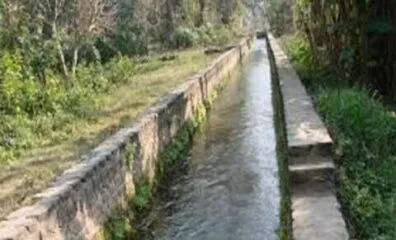 हल्द्वानी: रामपुर रोड की नहर में तैरता मिला अल्मोड़ा के बुजुर्ग का शव, जांच में जुटी पुलिस