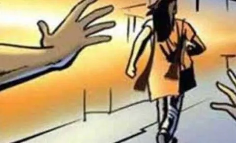 रामनगर: छात्रा का अपहरण, पुलिस ने दर्ज की रिपोर्ट, छात्रा की तलाश शुरू