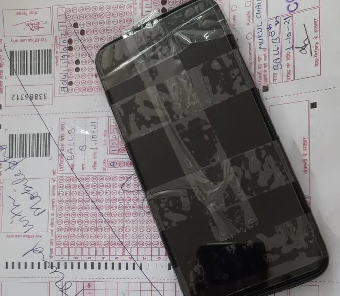 बरेली: एलएलबी परीक्षा में पकड़े पांच नकलची