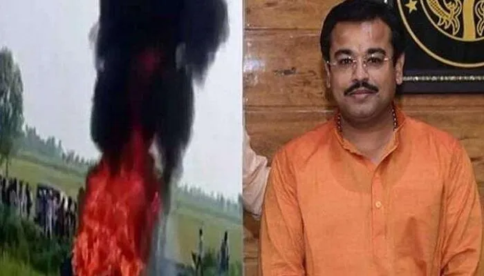 मंत्री अजय मिश्रा के बेटे आशीष को पकड़ने के लिए पुलिस टीम गठित, जानें